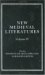 New Medieval Literatures cover