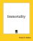Immortality cover