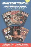 Comic Book Survival and Price Guide [Click for larger image]