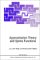 Approximation Theory and Spline Functions cover