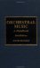 Orchestral Music : A Handbook cover
