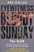 Eyewitness Bloody Sunday cover