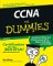 Ccna for Dummies cover
