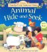 Animal Hide-And-Seek cover
