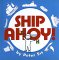 Ship Ahoy! cover