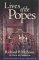 Lives of the Popes : The Pontiffs from St. Peter to John Paul II cover