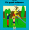 It's Great Outdoors cover