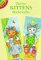 Twelve Kittens Bookmarks cover