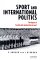 Sport and International Politics cover