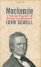 Mackenzie : A Political Biography of William Lyon Mackenzie cover