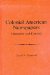 Colonial American Newspapers : Character and Content cover