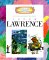 Jacob Lawrence cover