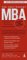 The Vest-Pocket MBA cover