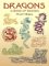 Dragons : A Book of Designs cover