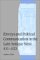 Envoys and Political Communication in the Late Antique West, 411-533 cover