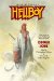 Hellboy : Odder Jobs cover