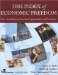 Index Of Economic Freedom, 2005 cover