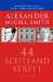 44 Scotland Street cover
