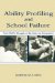 Ability Profiling and School Failure : One Child's Struggle to Be Seen As Competent cover