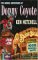 The Heroic Adventures of Donny Coyote cover