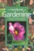 The Handbook of Gardening : A Concise Encyclopedia of Practical Techniques for Every Gardner cover