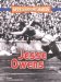 Jesse Owens cover