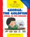 George, The Goldfish/jorge El Pez Dorado cover