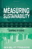 Measuring Sustainability : Learning by Doing [Click for larger image]