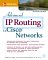 Advanced Ip Routing in Cisco Networks cover