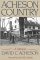 Acheson Country : A Memoir cover