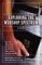 Exploring the Worship Spectrum : 6 Views cover