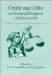 Credit and Debt in Medieval England : C. 1180-C. 1350 cover