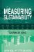Measuring Sustainability : Learning by Doing cover