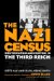 The Nazi Census : Identification and Control in the Third Reich cover