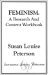 Feminism : A Research and Content Workbook cover