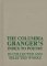 The Columbia Granger's Index to Poetry in Collected and Selected Works cover