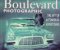 Boulevard Photographic : The Art of Automotive Advertising cover