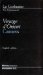 Voyage D'Orient : Carnets cover