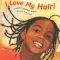 I Love My Hair cover