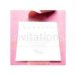 Wedding Invitations cover