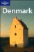Lonely Planet Denmark cover