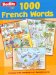 1,000 French Words cover