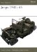 Jeeps 1941-45 cover
