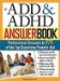 The ADD & ADHD Answer Book cover
