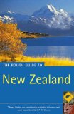 The Rough Guide To New Zealand [Click for larger image]