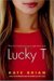 Lucky T cover