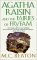 Agatha Raisin and the Fairies of Fryfam cover