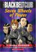Seven Wheels of Power cover