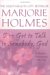 I'Ve Got to Talk to Somebody, God : A Woman's Conversations With God cover