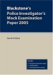 Blackstone's Police Investigator's Mock Examination Paper 2005 cover